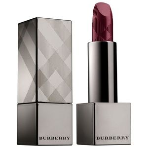 Burberry Kisses lipstick No 101 Bright Plum